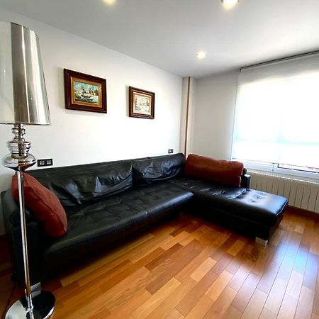 דירות Burgo Grand Plaza Vega מראה חיצוני תמונה