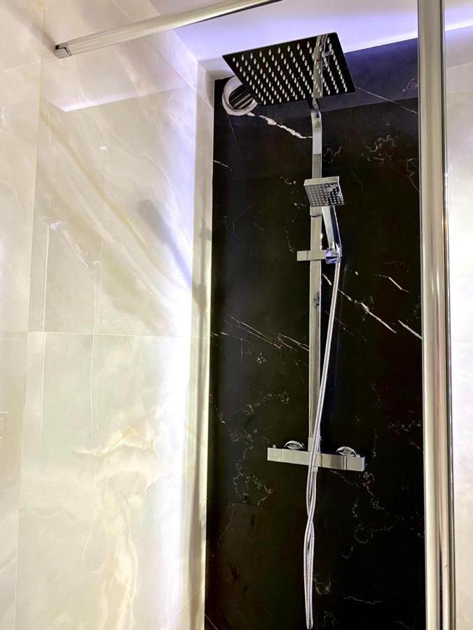 דירות Burgo Grand Plaza Vega מראה חיצוני תמונה