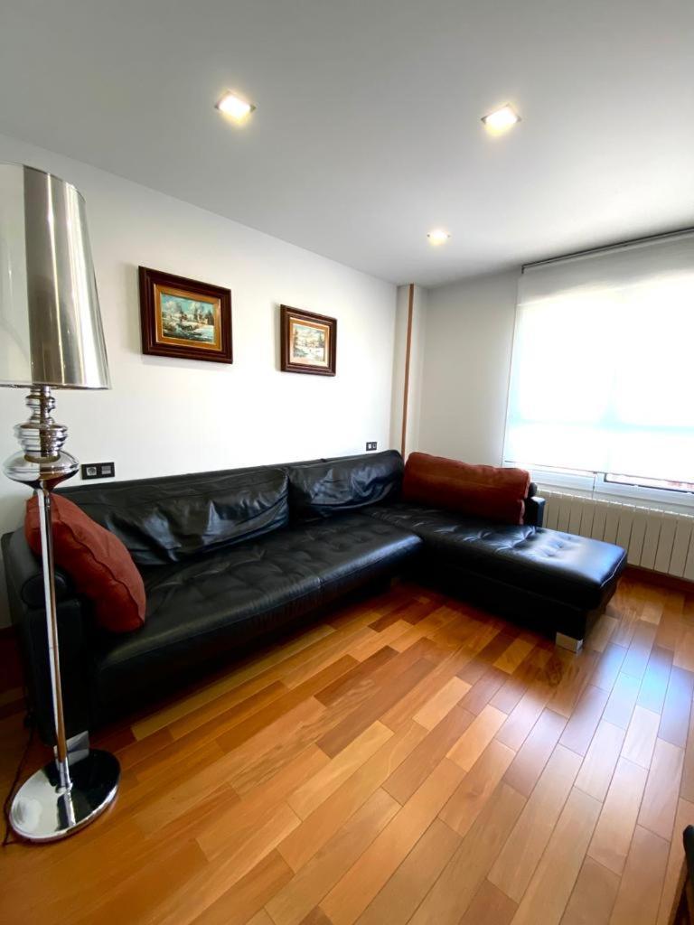 דירות Burgo Grand Plaza Vega מראה חיצוני תמונה