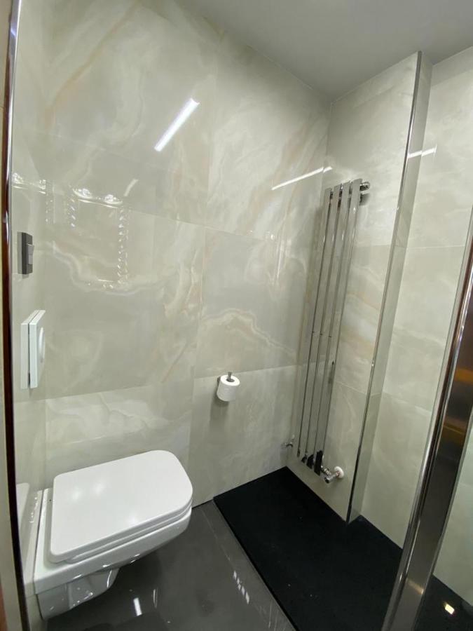 דירות Burgo Grand Plaza Vega מראה חיצוני תמונה