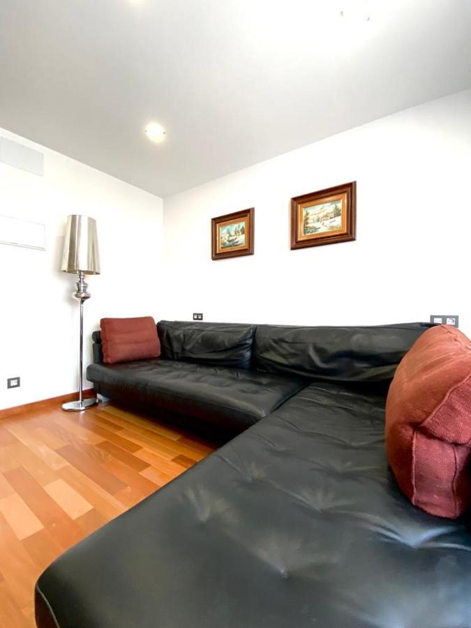 דירות Burgo Grand Plaza Vega מראה חיצוני תמונה