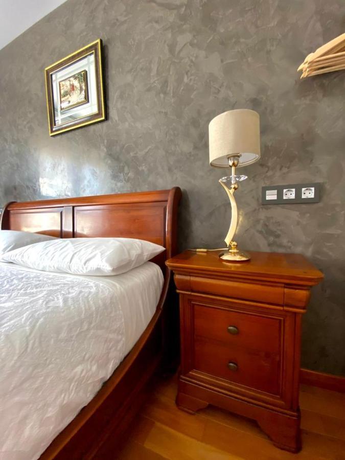 דירות Burgo Grand Plaza Vega מראה חיצוני תמונה