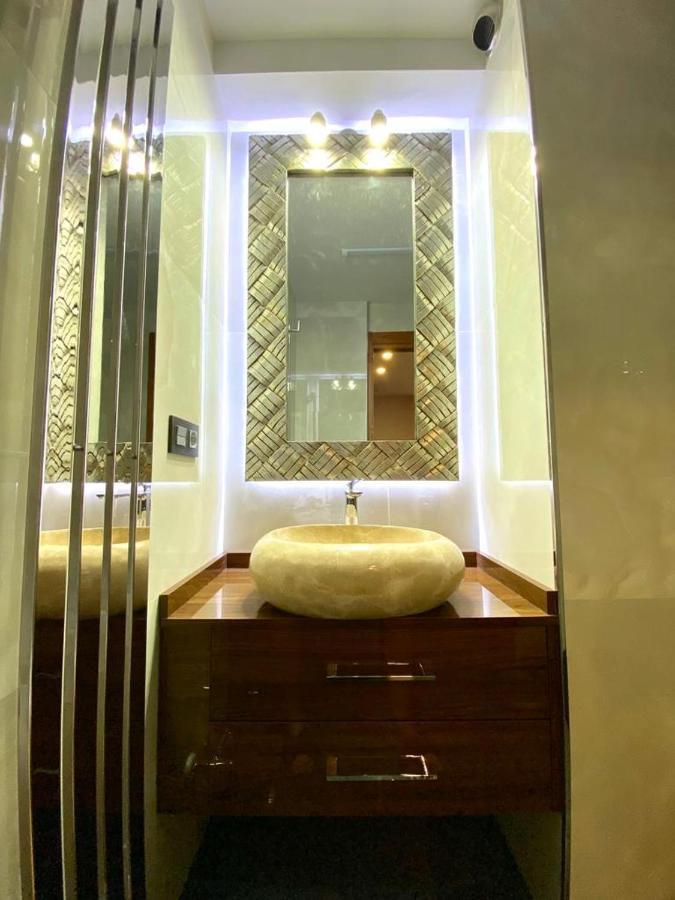 דירות Burgo Grand Plaza Vega מראה חיצוני תמונה