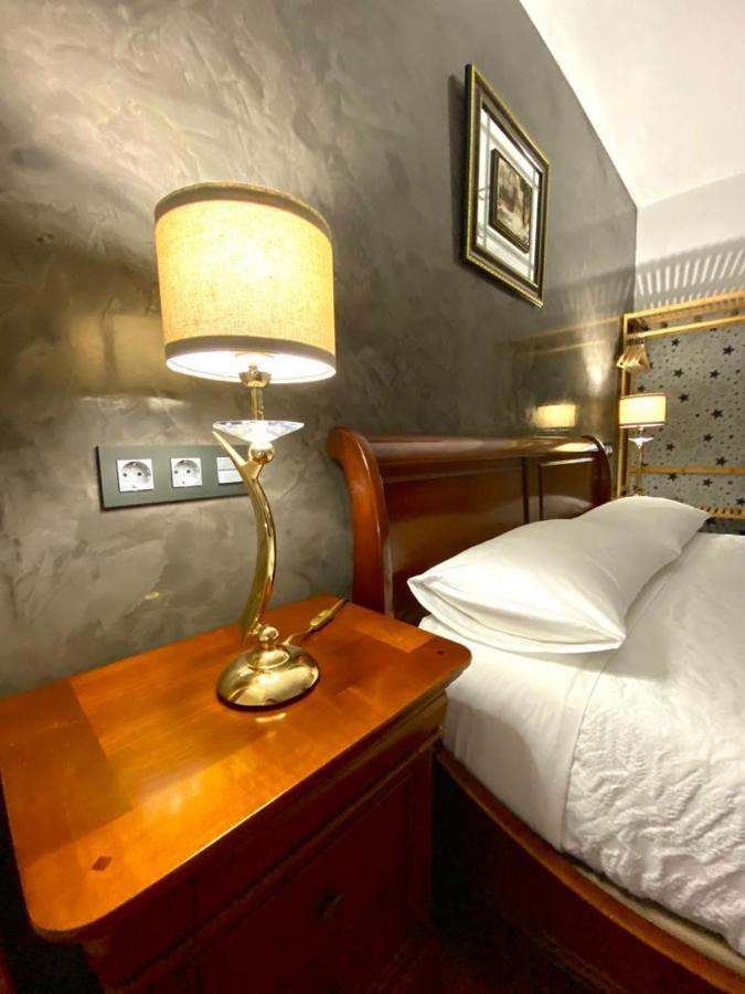 דירות Burgo Grand Plaza Vega מראה חיצוני תמונה