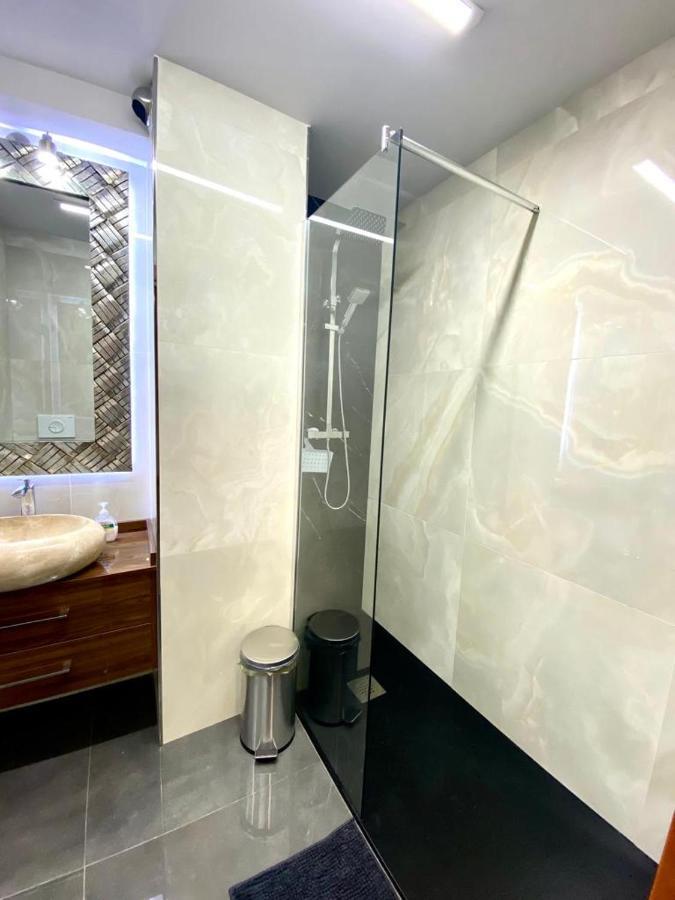 דירות Burgo Grand Plaza Vega מראה חיצוני תמונה