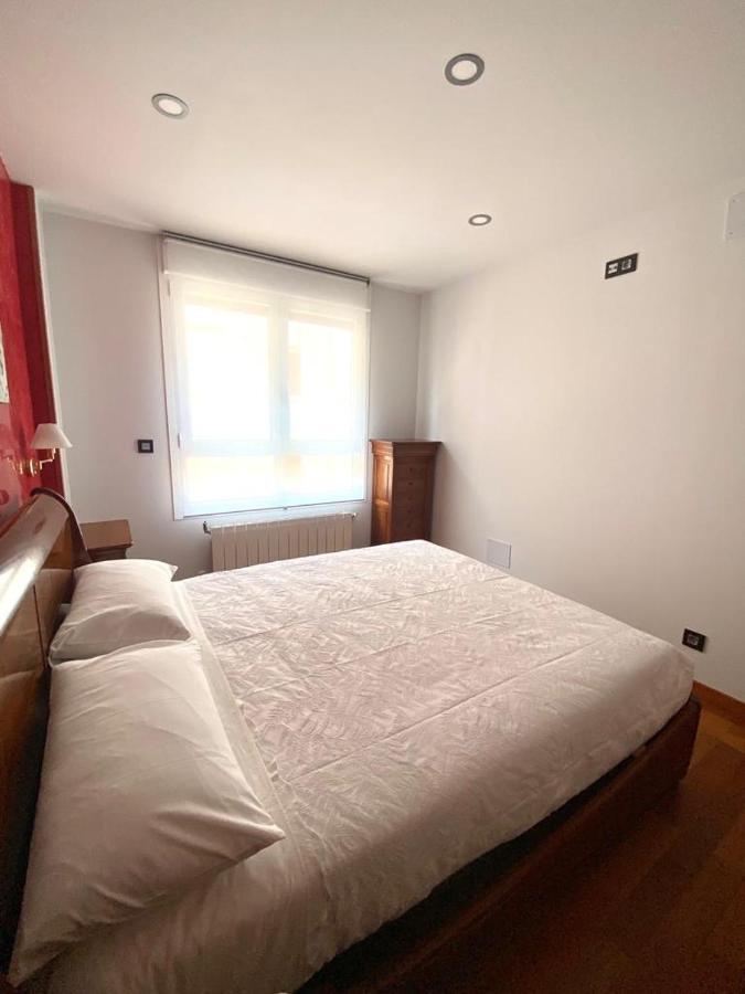 דירות Burgo Grand Plaza Vega מראה חיצוני תמונה