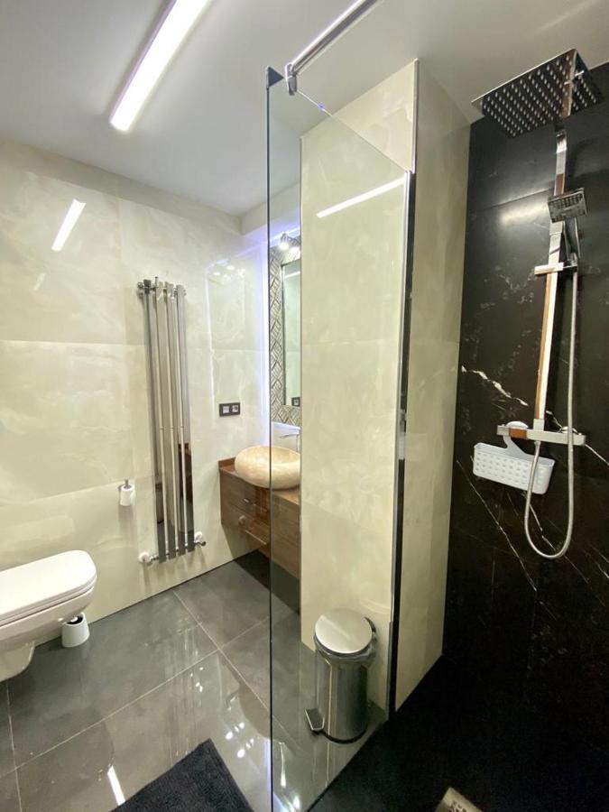 דירות Burgo Grand Plaza Vega מראה חיצוני תמונה
