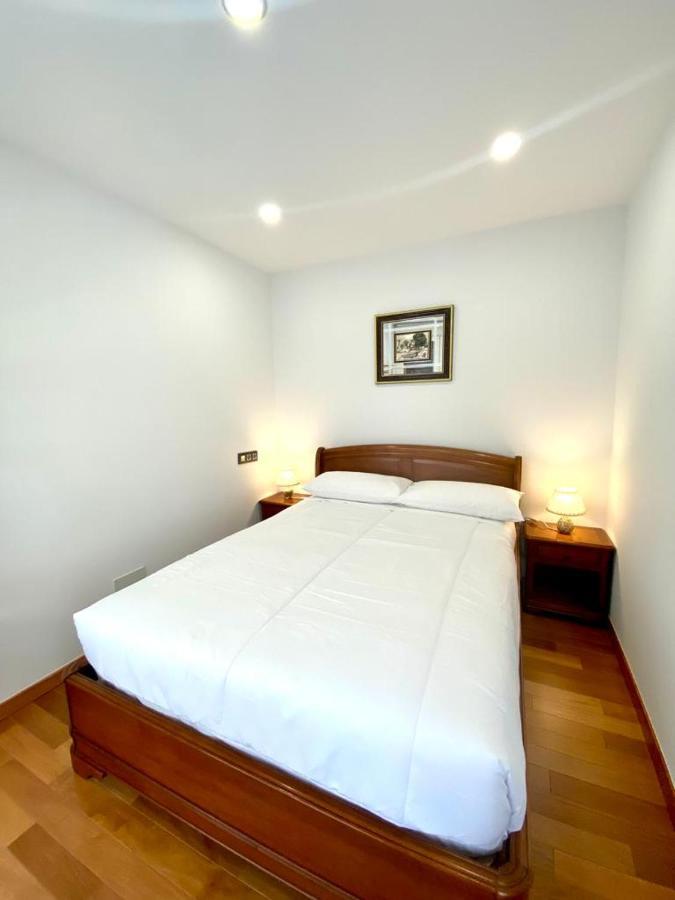 דירות Burgo Grand Plaza Vega מראה חיצוני תמונה
