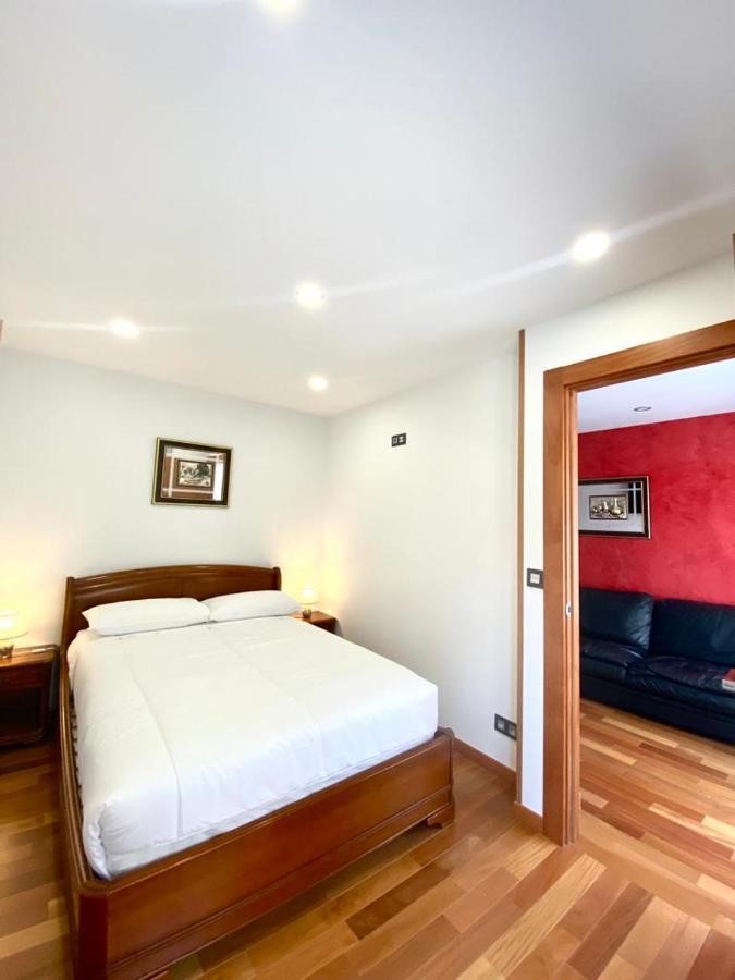 דירות Burgo Grand Plaza Vega מראה חיצוני תמונה